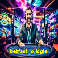 betfast io login